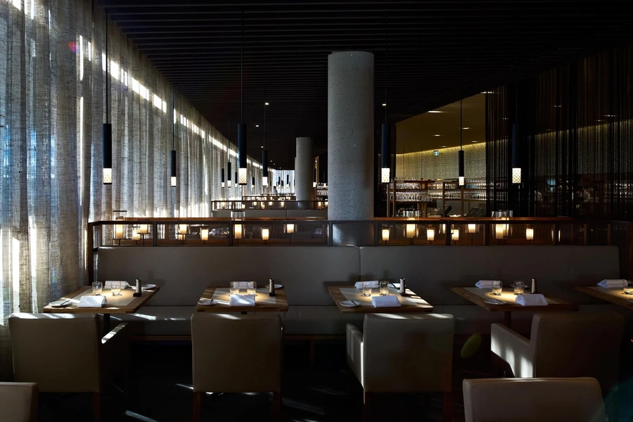 Rockpool Bar & Grill